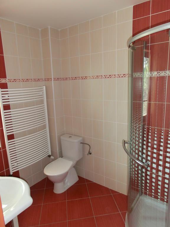 Vila Evicka Sobotka Zimmer foto