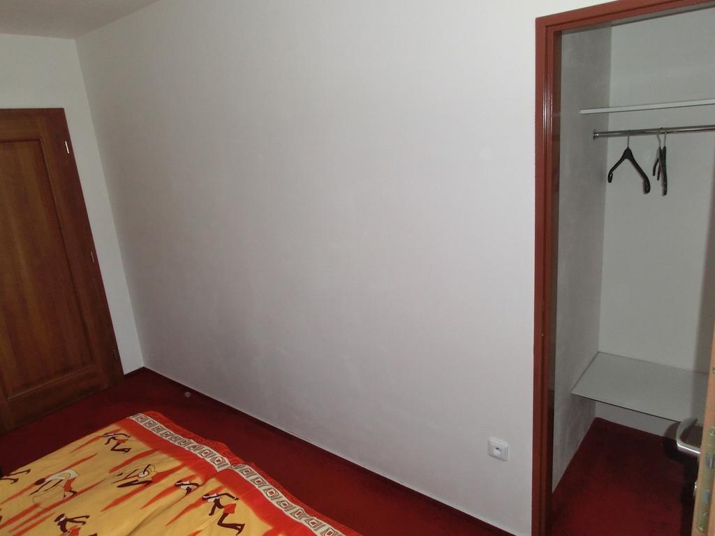 Vila Evicka Sobotka Zimmer foto